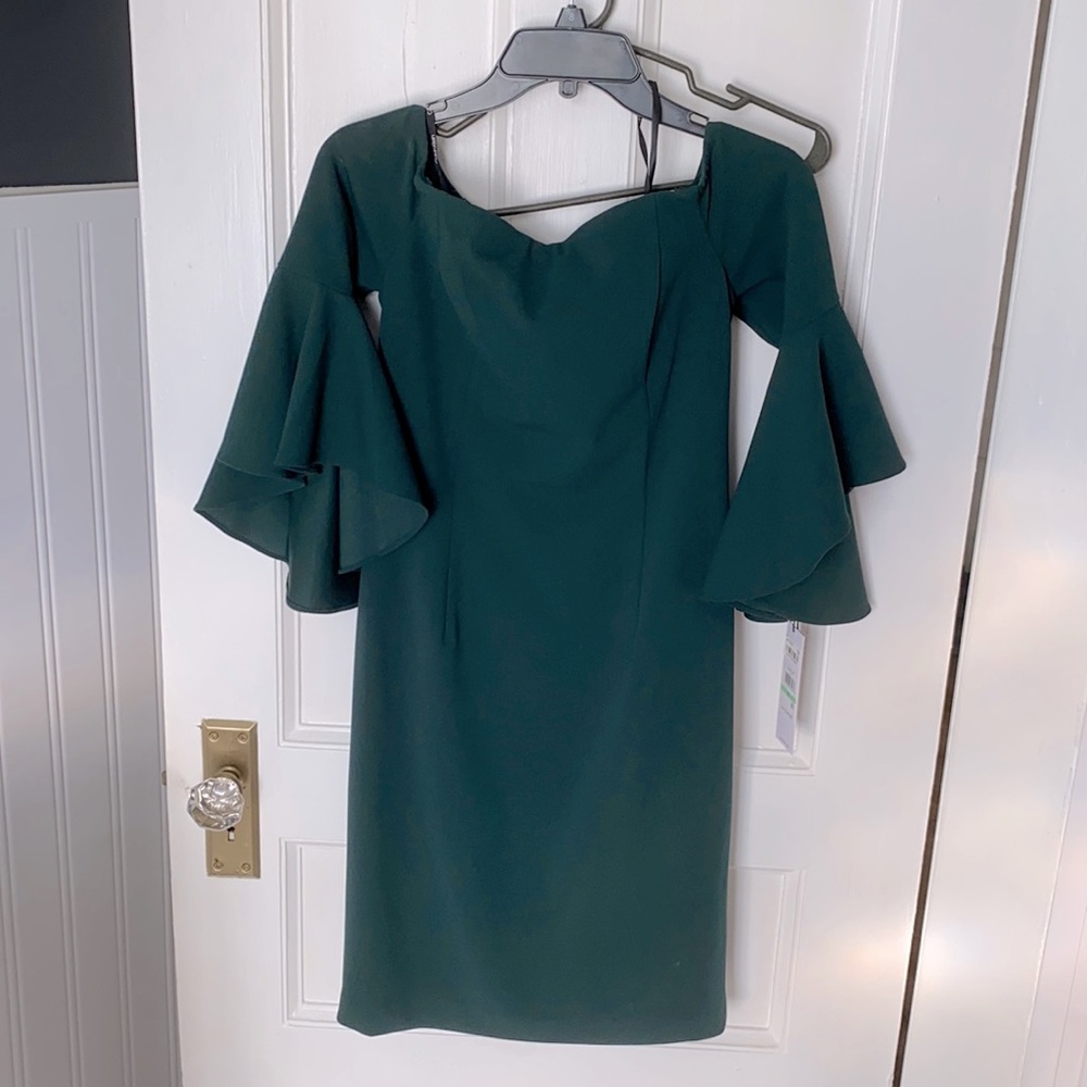 Calvin Klein dress